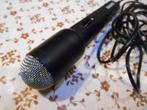 Microphone – Bauer, Ophalen, Gebruikt