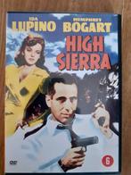 HIGH SIERRA -Met Humphrey Bogart.(Dvd z/w film), Ophalen of Verzenden, 1980 tot heden, Zo goed als nieuw