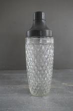 Vintage Nestlé glazen cocktail shaker jaren '50/'60, Verzenden, Zo goed als nieuw
