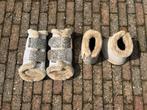 Beenbeschermers Horsegear Small, Dieren en Toebehoren, Ophalen of Verzenden, Gebruikt