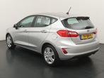 Ford Fiesta 1.1 85 pk Trend | Navi | Cruise | PDC | Apple Ca, Gebruikt, Lichtsensor, Origineel Nederlands, Bedrijf