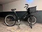 Supersterke hondenfiets bakfiets transportfiets cargobike, Fietsen en Brommers, Ophalen, Zo goed als nieuw, Versnellingen