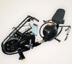 Ballbike spinningfiets ligfiets nieuw, Sport en Fitness, Fitnessmaterialen, Nieuw, Ophalen of Verzenden