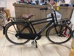 Cortina u4 transportfiets 28 inch 3 V maat 50 cm, Fietsen en Brommers, Fietsen | Heren | Herenfietsen, Overige merken, Versnellingen