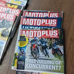 MOTOPLUS/MOTO73!!, Boeken, Motoren, Ophalen, Zo goed als nieuw