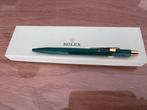 Rolex pen caran d’ache in doos, Verzamelen, Pennenverzamelingen, Ophalen, Zo goed als nieuw, Balpen, Overige merken