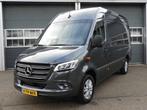 Mercedes-Benz Sprinter 317 1.9 CDI L2H2 RWD AUT | LED | MBUX, Achterwielaandrijving, Gebruikt, Euro 6, 4 cilinders