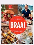 Braai - Jan Braai, Verzenden, Zo goed als nieuw