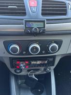 Renault MEGANE 1.6 Authentique AIRCO GOED ONDERHOUDEN NAP AP, Euro 5, Gebruikt, 4 cilinders, Blauw