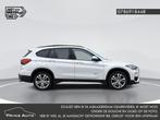 BMW X1 sDrive20i High Executive |PANO|HEAD UP|CAMERA|STOELVE, 1998 cc, Stof, Wit, Bedrijf