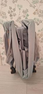 Campingbed Maxi-Cosi Swift, Ophalen, Zo goed als nieuw, Hoogslaper of Stapelbed, Minder dan 140 cm