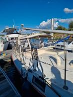 Zeiljacht - Ideaal voor weekendjes weg!, Watersport en Boten, Ophalen, Gebruikt, Staal, Diesel