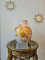 Prachtige Jonsberg vaas van Hella Jongerius, Huis en Inrichting, Woonaccessoires | Vazen, Ophalen, Overige kleuren, Aardewerk of Porselein