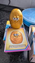 Mc nugget van mac Donald, Ophalen of Verzenden, Nieuw