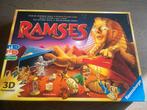 Ramses, Ophalen of Verzenden, Zo goed als nieuw, Ravensburger
