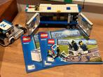 Lego city mobiele politiepost 60044, Kinderen en Baby's, Speelgoed | Duplo en Lego, Ophalen of Verzenden, Gebruikt, Complete set