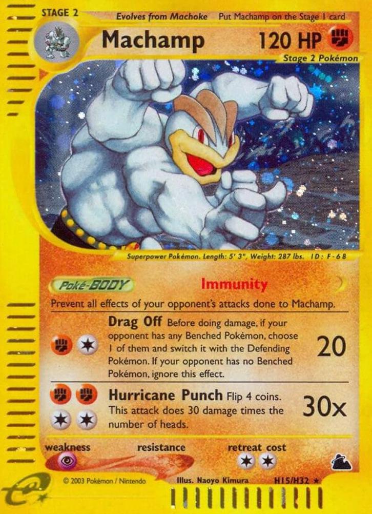 GEZOCHT : Pokemon Kaarten E-Reader series, Hobby en Vrije tijd, Verzamelkaartspellen | Pokémon, Gebruikt, Meerdere kaarten, Foil