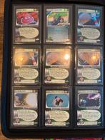 Dragonbal z, Ophalen of Verzenden, Zo goed als nieuw, Meerdere kaarten