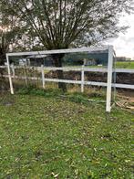 Voetbaldoel, Sport en Fitness, Ophalen of Verzenden, Zo goed als nieuw