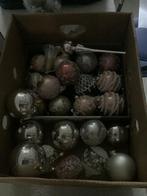 Kerstballen, Diversen, Kerst, Ophalen of Verzenden, Zo goed als nieuw