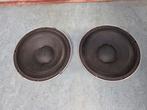 Beyma 12"G-250/R Speaker - Topkwaliteit!, Overige merken, Gebruikt, Overige typen, Ophalen of Verzenden
