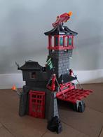 Playmobil Drakenburcht 5480 - Niet Compleet, Ophalen