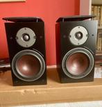 Te koop Dali Oberon 3 luidsprekers, Zo goed als nieuw, 120 watt of meer, Front, Rear of Stereo speakers, Ophalen