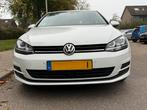 Volkswagen Golf 1.2 TSI 103KW 5D 2016 Wit 2e eigenaar, Stof, USB, 4 cilinders, 610 kg
