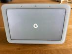Google nest Hub, Ophalen of Verzenden, Zo goed als nieuw