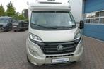 Hymer T 698 CL | 180 PK | AL-KO maxi | Queensbed, Caravans en Kamperen, Campers, 7 tot 8 meter, Bedrijf, Tot en met 3, Hymer