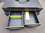 Matrix drawner unit viskist zitkist lades, Ophalen, Gebruikt, Overige typen