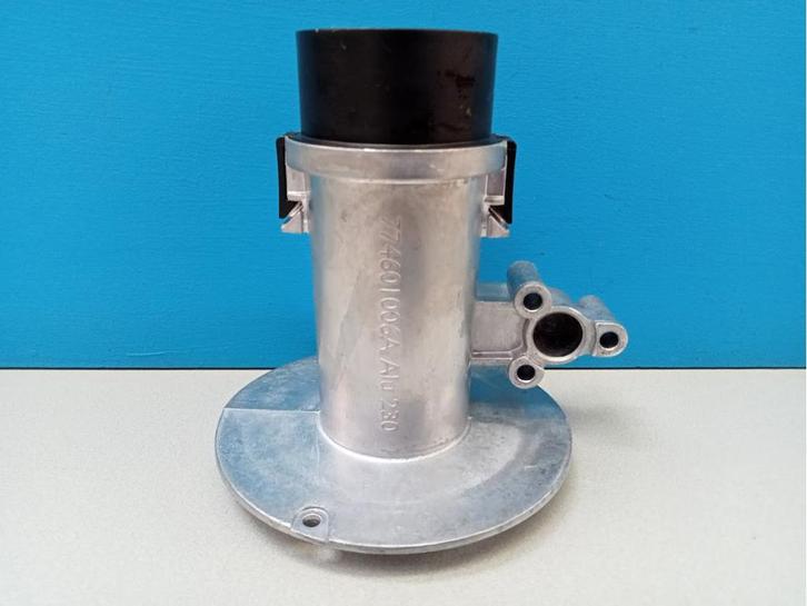 Venturi Nefit proline, Doe-het-zelf en Verbouw, Verwarming en Radiatoren, Gebruikt, Cv-ketel of Combi-ketel