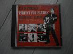 elvis cd perfect for parties  SPA 7- 37[ promo ] zeldzaam, Ophalen of Verzenden, Zo goed als nieuw, Poprock