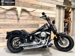 HARLEY-DAVIDSON CROSS BONES FLSTSB (bj 2010) Airride, Motoren, Motoren | Harley-Davidson, 2 cilinders, Bedrijf, 1585 cc, Meer dan 35 kW