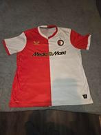 Feyenoord Thuisshirt XXL - Zo Goed Als Nieuw!, Castore, Overige maten, Ophalen of Verzenden, Zo goed als nieuw