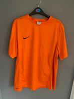 Shirt Nederlands Elftal NIKE, Nike, Maat 56/58 (XL), Oranje, Ophalen of Verzenden