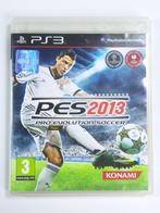 Pro Evolution Soccer 2013 - PlayStation 3 - PS3 - PAL, Spelcomputers en Games, Sony Interactive Entertainment Network Europe Limited