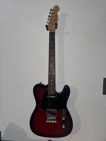 Gitaar - Fazley Classic Series beschikbaar voor biedingen