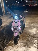 Piaggio zip 80cc Snor - Goeie staat, Ophalen, Maximaal 45 km/u, Zip, Zo goed als nieuw