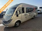 Bürstner Aviano 728 G lengte bedden + hefbed, Ringverwarming, Fiat, Bedrijf, Diesel