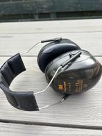 3M Gehoorbeschermer, Ophalen of Verzenden, Zo goed als nieuw