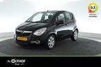Opel Agila 1.0 Edition / AIRCO / ELEK. PAKKET / (bj 2010), Auto's, Opel, Nieuw, Origineel Nederlands, Te koop, 5 stoelen