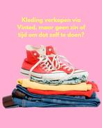 Laat mij jouw kleding verkopen op Vinted!, Ophalen of Verzenden, Zo goed als nieuw
