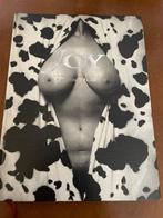 ERWIN OLAF  JOY, Boeken, Kunst en Cultuur | Fotografie en Design, Ophalen, Nieuw, Fotografie algemeen