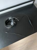 Gaming koptelefoon, Computers en Software, Headsets, Ophalen, Zo goed als nieuw, Volumeregelaar, Over-ear
