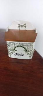Soda Bakje Vintage, Ophalen of Verzenden