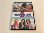 Grown Ups 2 - Adam Sandler DVD, Alle leeftijden, Ophalen of Verzenden, Zo goed als nieuw