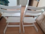 Trip trap stoel, Kinderen en Baby's, Kinderstoelen, Ophalen, Gebruikt, Meegroeistoel