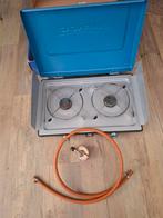 NOG ZEER NET CAMPINGAZ KOOKSTEL  S 200, Ophalen of Verzenden, Zo goed als nieuw