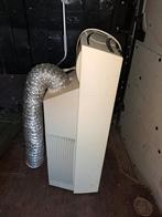 Airco, Ophalen, Gebruikt
